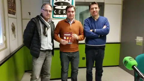 Córdoba en la Onda Córdoba en la Onda