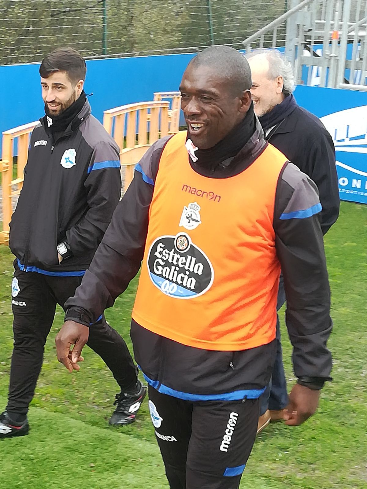 Onda Deportiva Coruña 09/03/2018 Onda Deportiva Coruña 09/03/2018