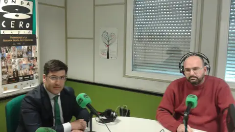 Córdoba en la Onda. Deportes Córdoba en la Onda. Deportes
