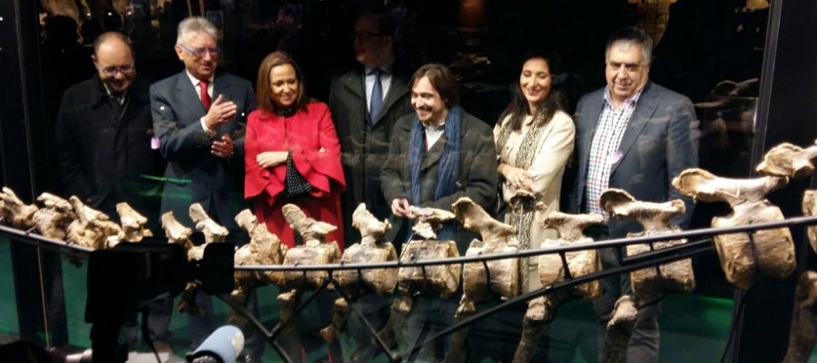 Presentación de la nueva temporada Presentación de la nueva temporada