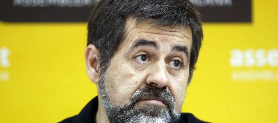 Jordi Sànchez, número dos de JxCat Jordi Sànchez, número dos de JxCat