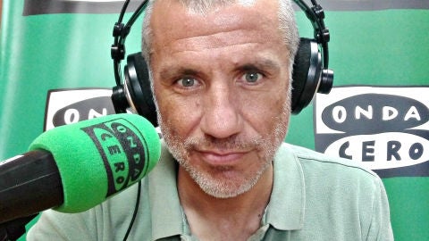 Gustavo de Dios Dom&iacute;nguez, Onda Cero Canarias