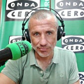 Gustavo de Dios Domínguez, Onda Cero Canarias