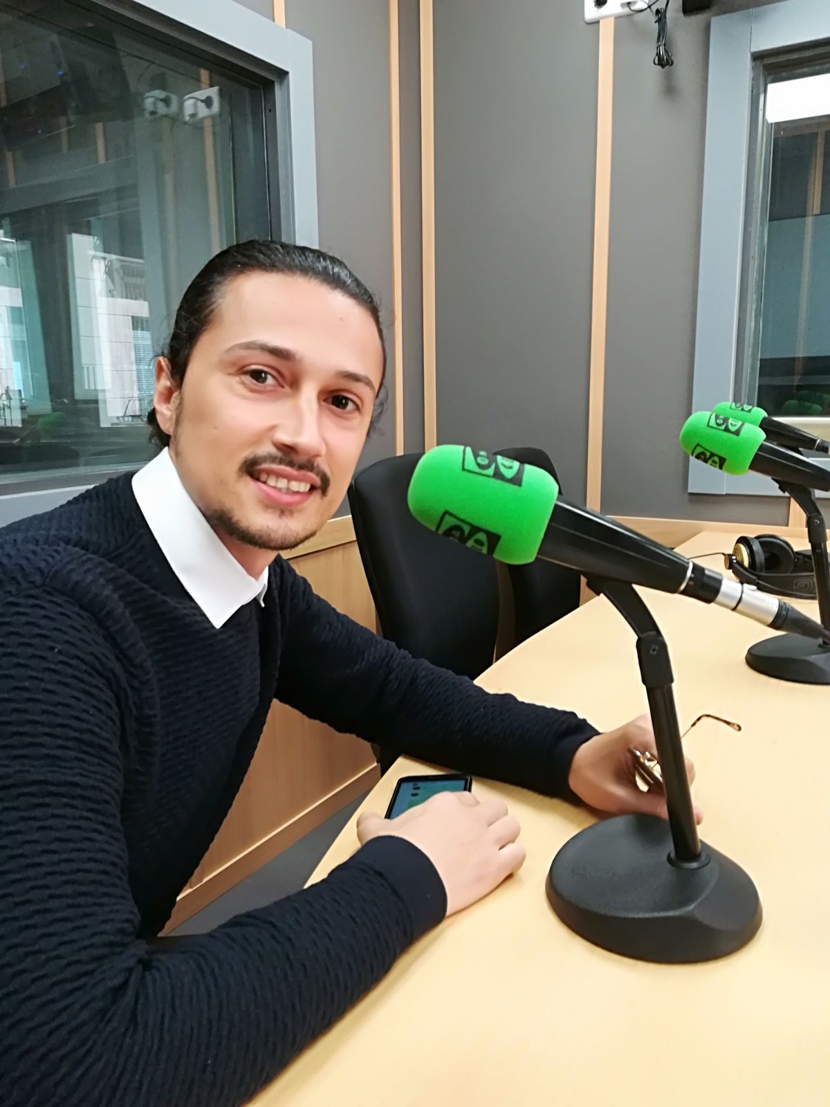 Málaga en la Onda 09/03/2018 Málaga en la Onda 09/03/2018