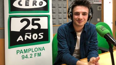 Javier Erro