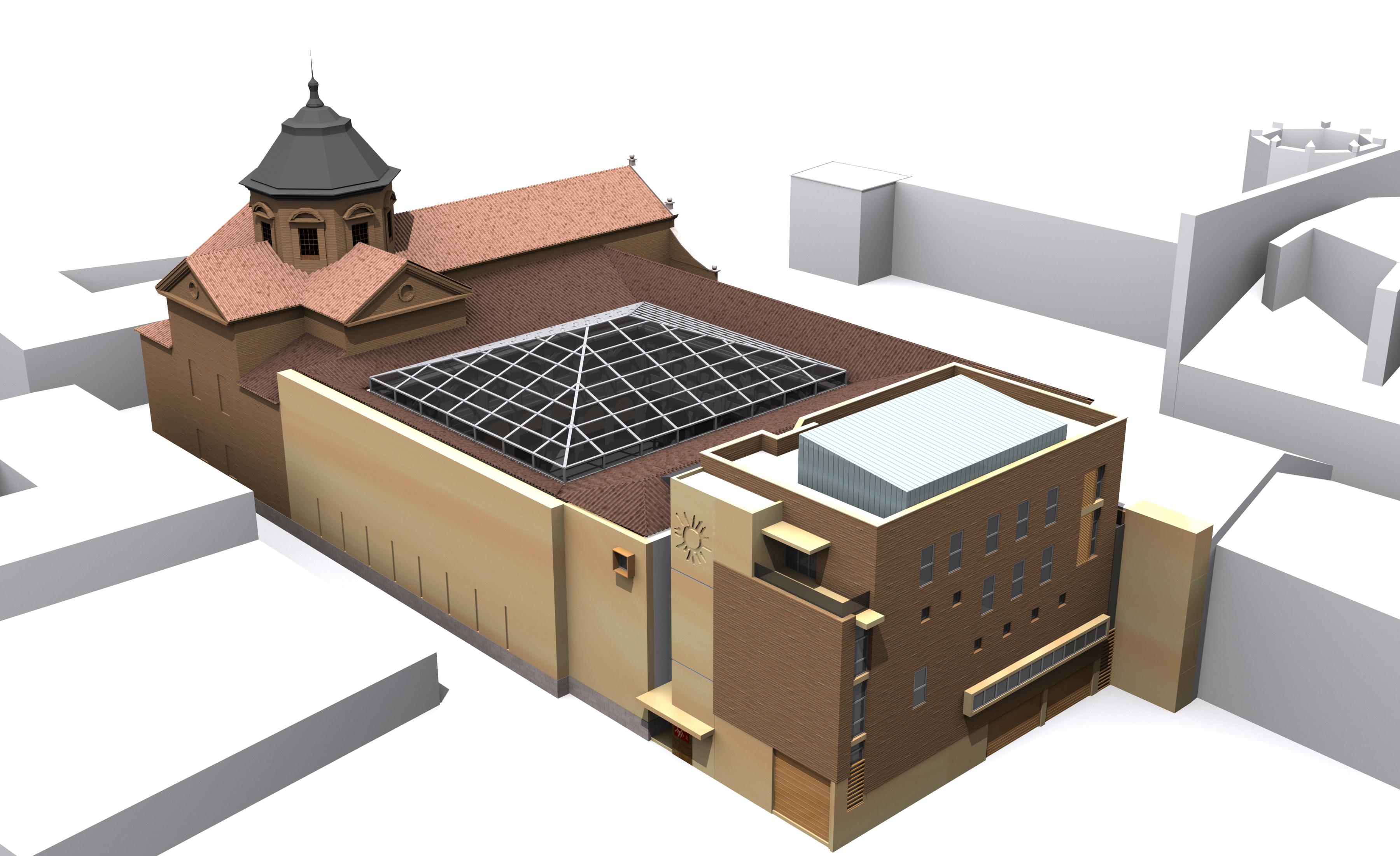 Alcalá de Henares en la onda 03/01/2019 Alcalá de Henares en la onda 03/01/2019