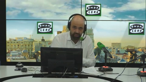 La entrada de David del Cura: "La república catalana feminista buscaba consejeras con las tetas gordas... Repugnante" La entrada de David del Cura: "La república catalana feminista buscaba consejeras con las tetas gordas... Repugnante"