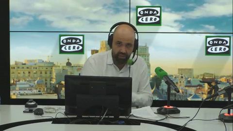 La entrada de David del Cura: "La rep&uacute;blica catalana feminista buscaba consejeras con las tetas gordas... Repugnante"