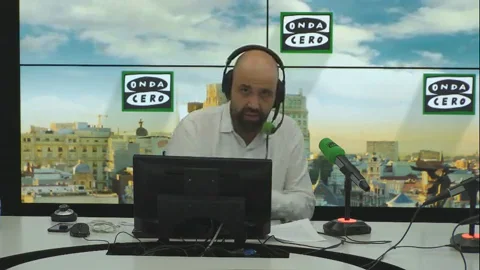 La entrada de David del Cura: "La rep&uacute;blica catalana feminista buscaba consejeras con las tetas gordas... Repugnante"