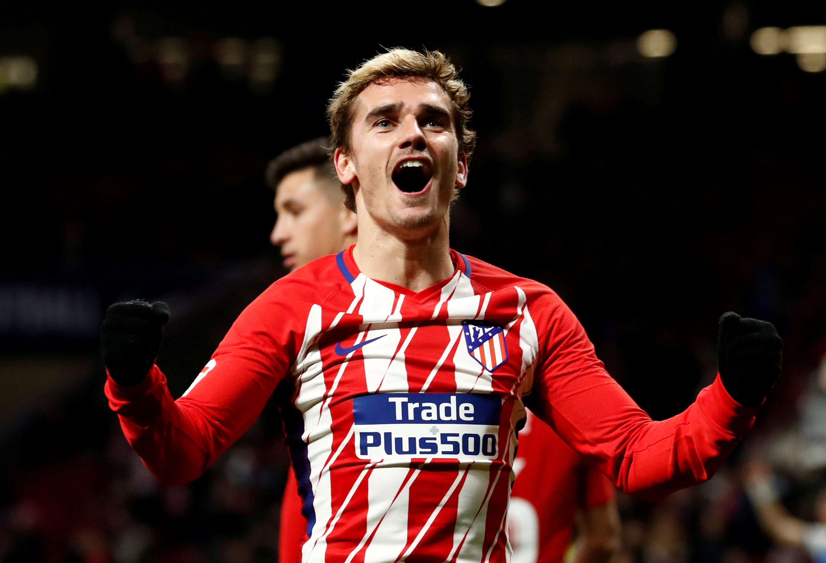 El indultado de Rubén Amón: "Urge rescartar a Griezmann de los aficionados que le consideran un traidor" El indultado de Rubén Amón: "Urge rescartar a Griezmann de los aficionados que le consideran un traidor"
