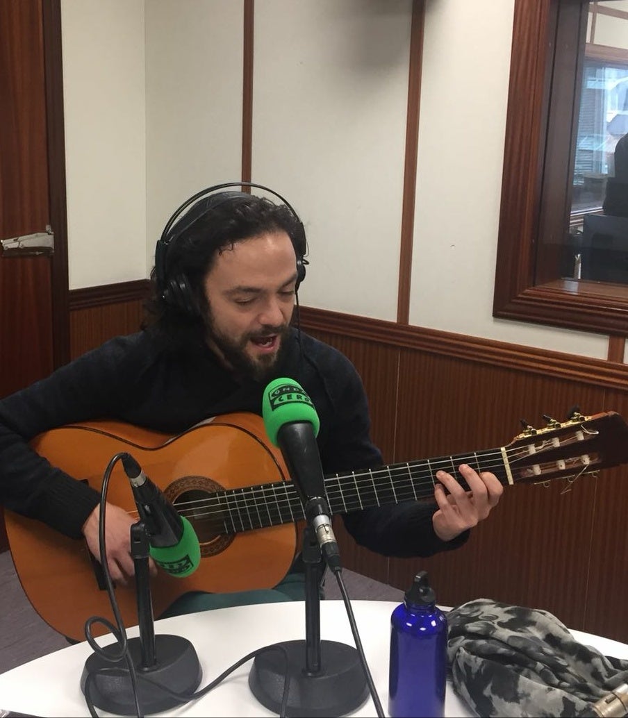 Álava en la onda 09-03-18 Álava en la onda 09-03-18