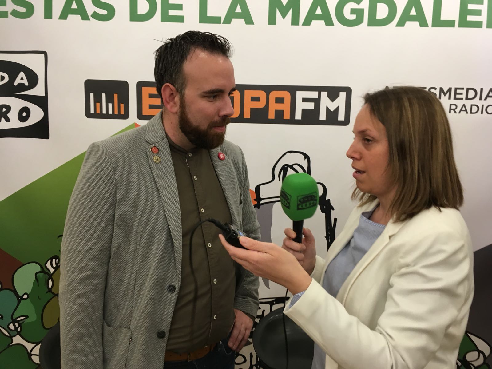 ENTREVISTA A RAFA SIMÓ ENTREVISTA A RAFA SIMÓ