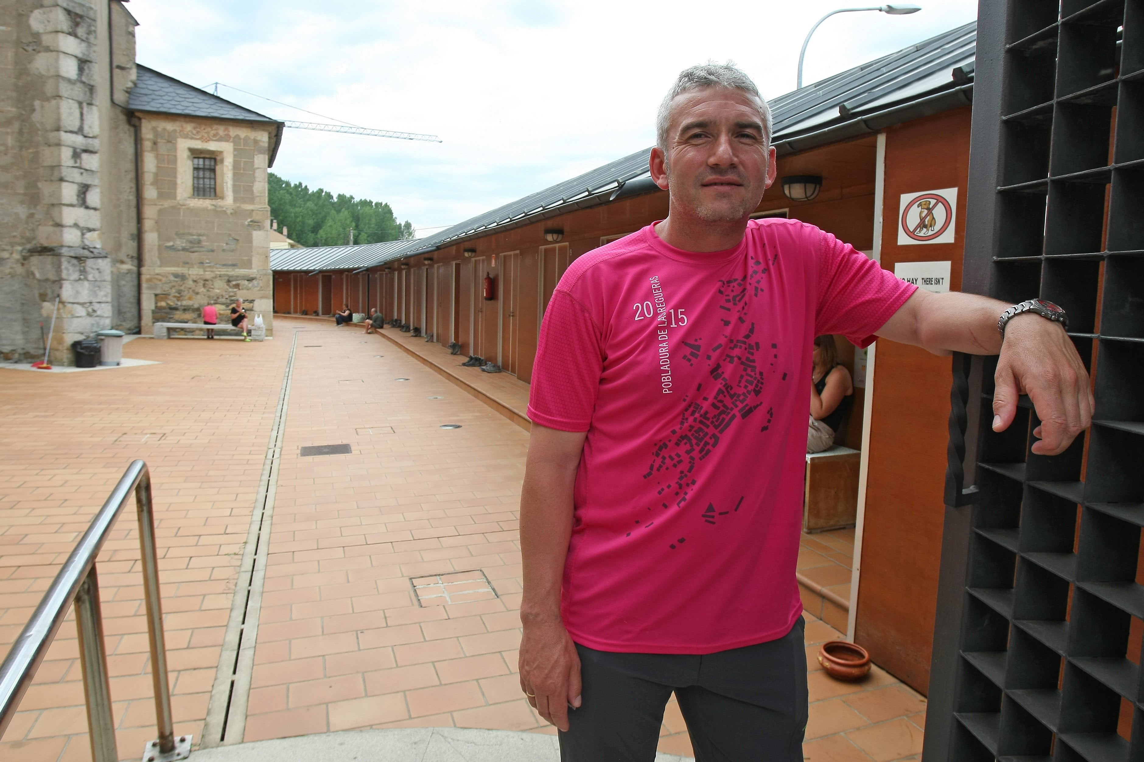 El alcalde de Igüeña, León, nuevo presidente de la Asociación de comarcas mineras El alcalde de Igüeña, León, nuevo presidente de la Asociación de comarcas mineras