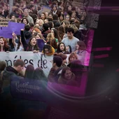 Feminismo, este programa es para hombres Feminismo, este programa es para hombres