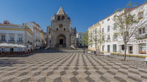 Elvas Descubre los secretos de Alentejo esta primavera