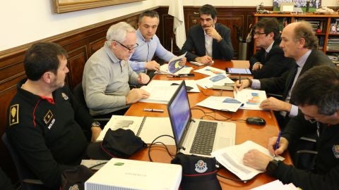 Delitos cometidos en el 2017 en San Sebasti&aacute;n 