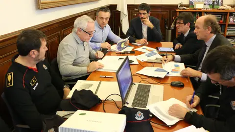 Delitos cometidos en el 2017 en San Sebastián Delitos cometidos en el 2017 en San Sebastián