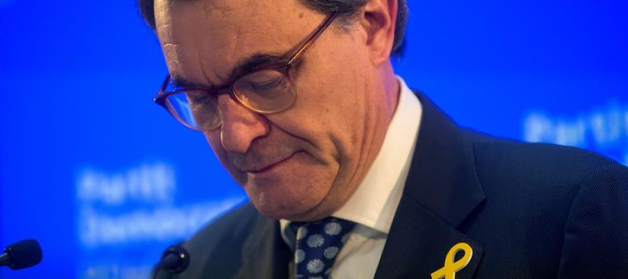 Artur Mas Artur Mas