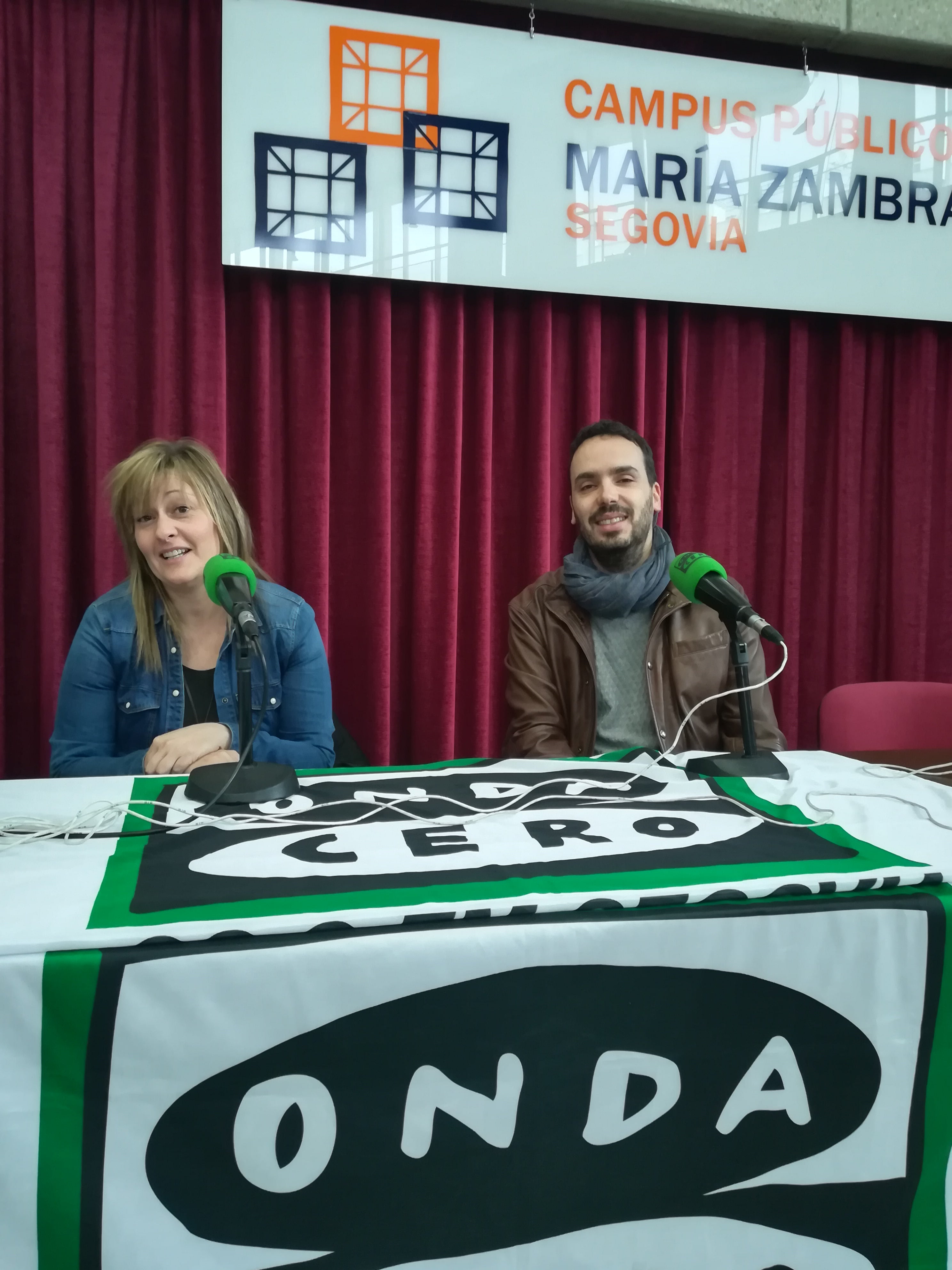 Profesores del Grado de Publicidad hablan sobre Publicatessen Profesores del Grado de Publicidad hablan sobre Publicatessen