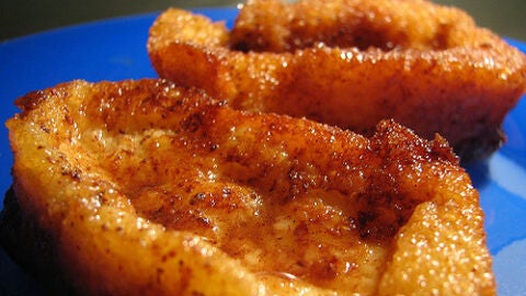 torrijas