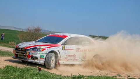 Motor En La Onda Canarias