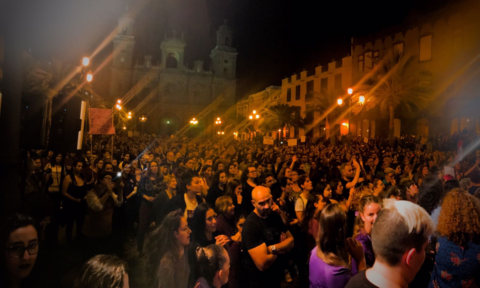 Gran Canaria En La Onda Viernes 09/03/2018 Gran Canaria En La Onda Viernes 09/03/2018