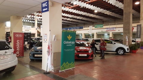 FECIRAUTO se celebra hasta el domingo en el Pabell&oacute;n Ferial de Ciudad Real