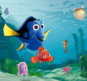 Buscando a Nemo Buscando a Nemo