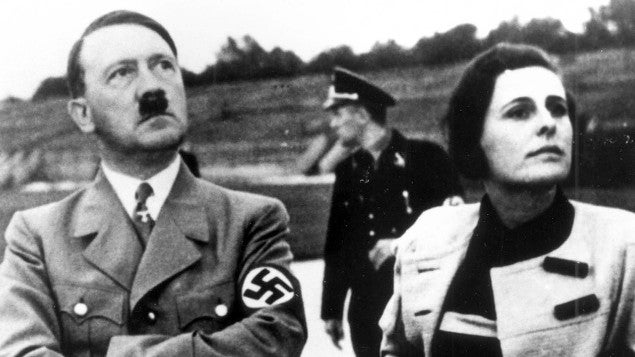La Cultureta 4x26: Leni Riefenstahl o la polémica creación de la estética fascista La Cultureta 4x26: Leni Riefenstahl o la polémica creación de la estética fascista