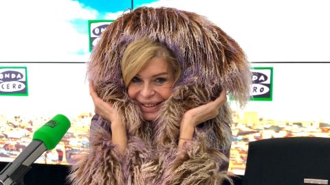 Bibiana Fern&aacute;ndez