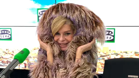 Bibiana Fernández Bibiana Fernández