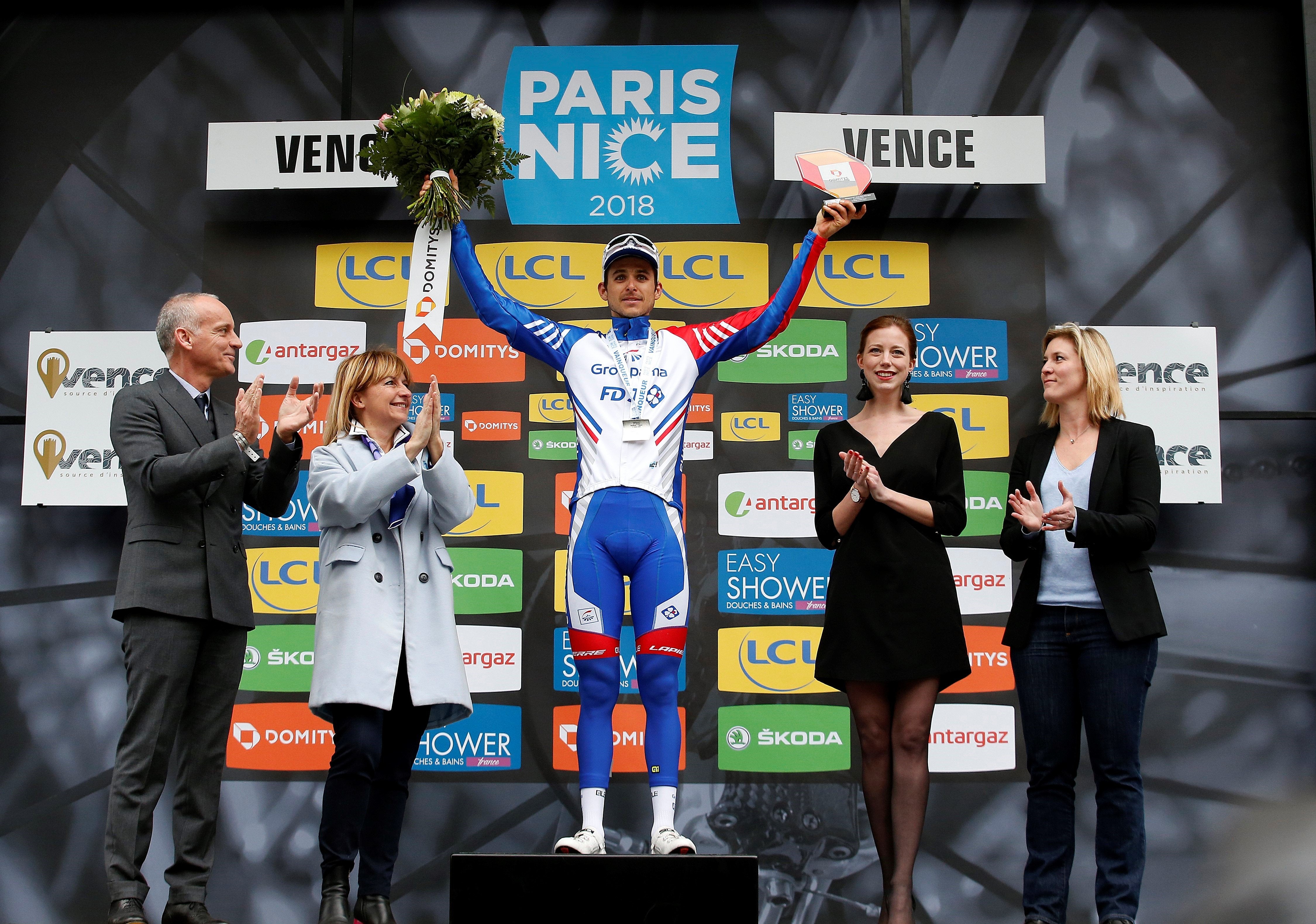 Perico Delgado: "Hoy se ha perdido el maillot amarillo pero mañana se puede recuperar" Perico Delgado: "Hoy se ha perdido el maillot amarillo pero mañana se puede recuperar"