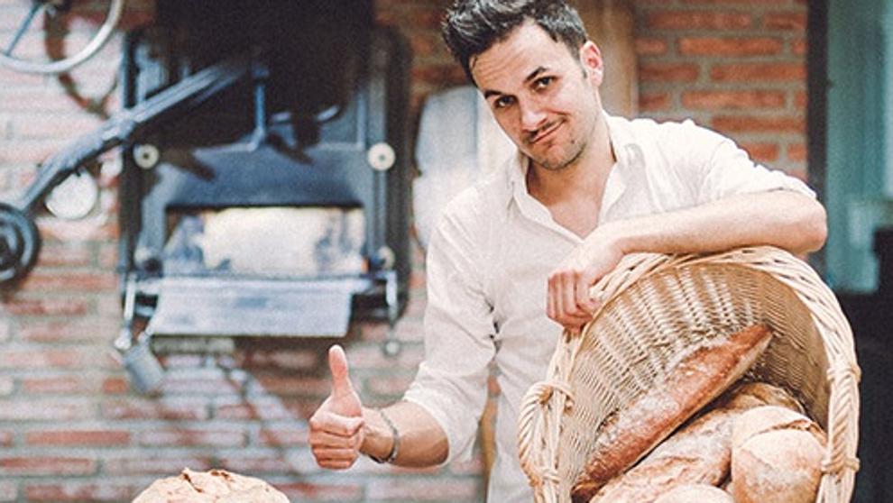 Cocido Madrileño: Panaderos Cocido Madrileño: Panaderos