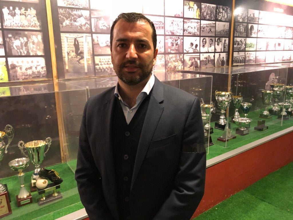 "Hemos fallado en la producción ofensiva" "Hemos fallado en la producción ofensiva"