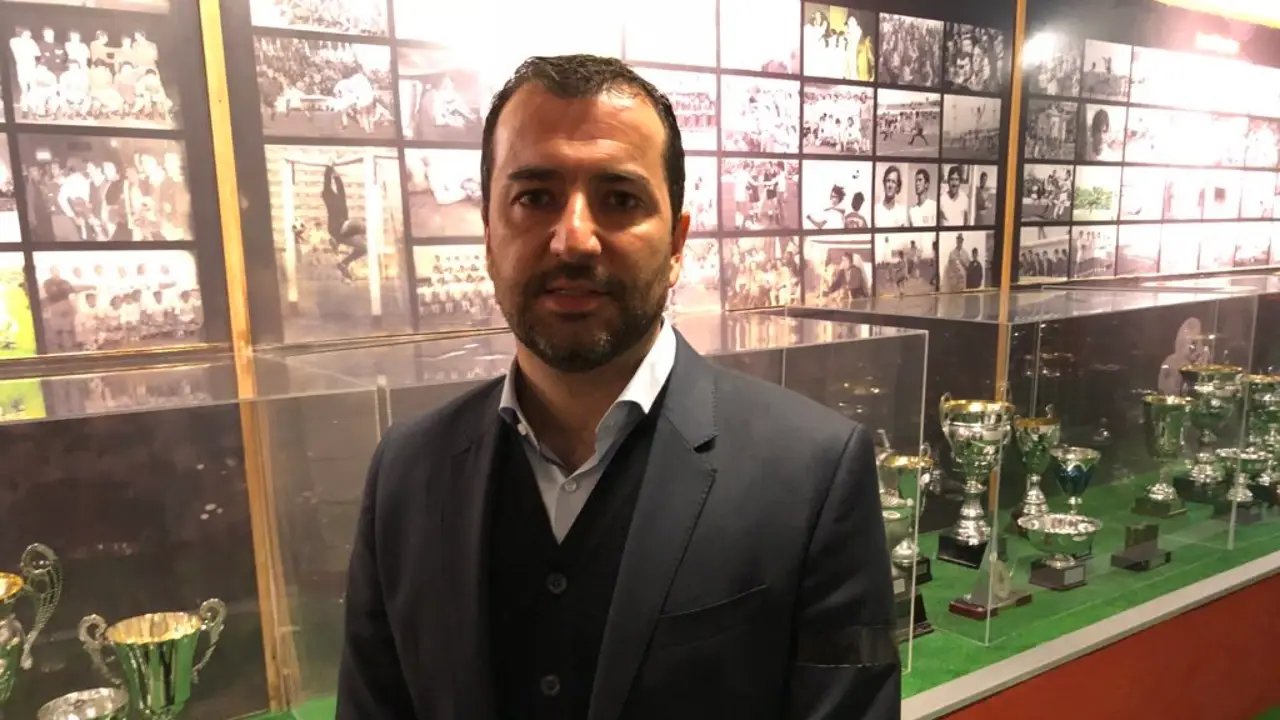 Diego Martínez Diego Martínez