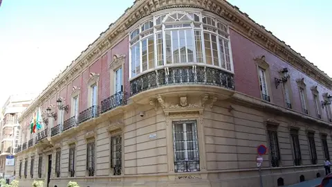 Diputación de Almería Diputación de Almería