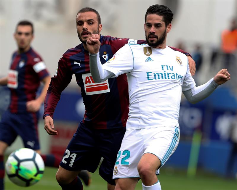 El Sanedrín: El bajón de nivel de Isco que le alejan del gran nivel de la temporada pasada El Sanedrín: El bajón de nivel de Isco que le alejan del gran nivel de la temporada pasada