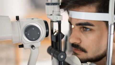 Dia Mundial del Glaucoma