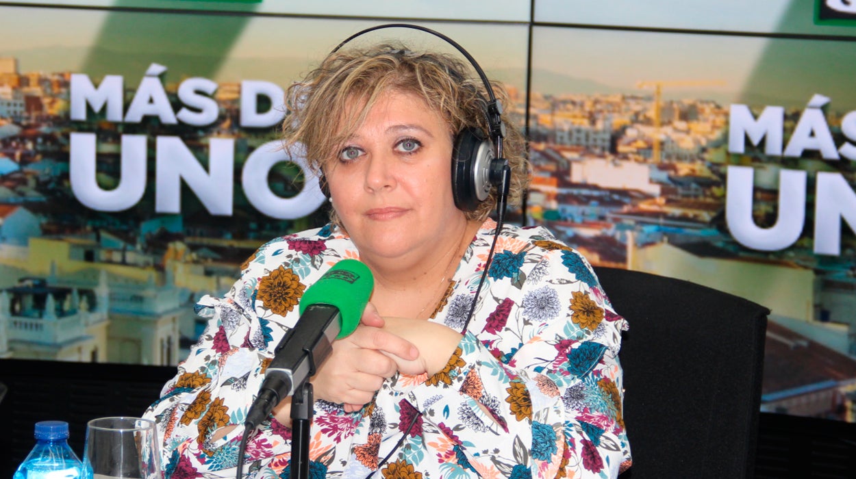 La aterradora historia de Raquel Alonso con su marido yihadista La aterradora historia de Raquel Alonso con su marido yihadista