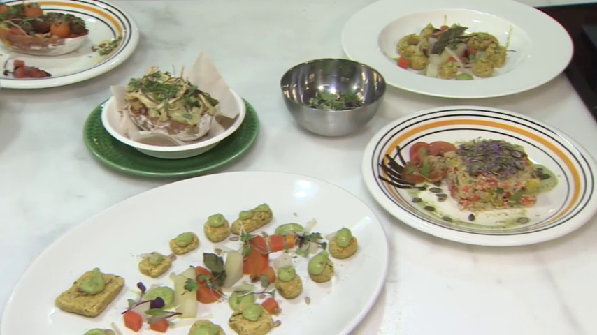 Gastronomía en la onda.22/03/2018 Gastronomía en la onda.22/03/2018