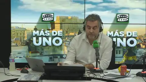 Monólogo de Alsina: "Termina la angustia de no saber. Empieza el desgarro por la pérdida de Gabriel" Monólogo de Alsina: "Termina la angustia de no saber. Empieza el desgarro por la pérdida de Gabriel"