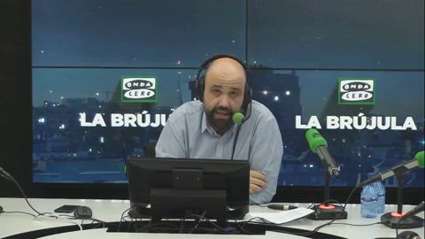 La entrada de David del Cura: Dolor y respeto ante el f&eacute;retro blanco del peque&ntilde;o Gabriel