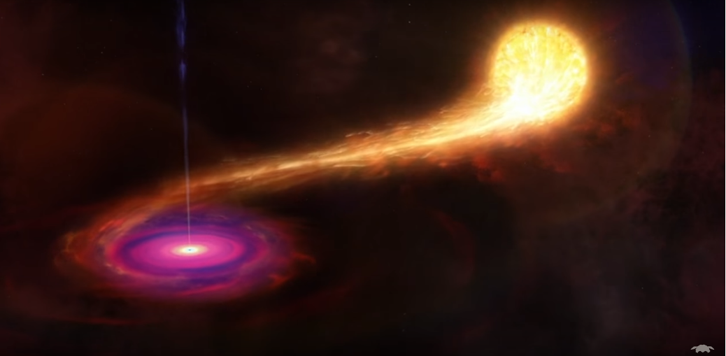 El universo es plano El universo es plano