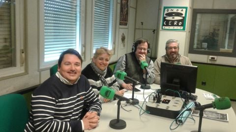 C&oacute;rdoba en la Onda 