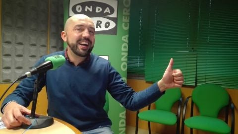 Alberto Ribas, galego viaxeiro 