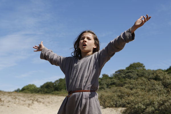 'Sin permiso del rey', el libro de María Teresa Telleria que recoge la increíble peripecia de Jeanne Baret 'Sin permiso del rey', el libro de María Teresa Telleria que recoge la increíble peripecia de Jeanne Baret