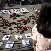 Violencia machista Violencia machista