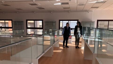ALMASSORA MUSEU
