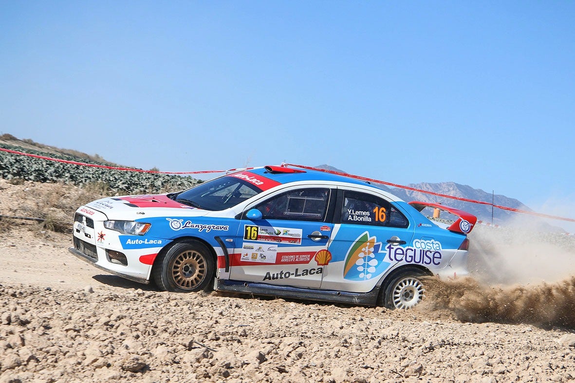 Motor En La Onda Canarias Lunes 12/03/2018 Motor En La Onda Canarias Lunes 12/03/2018