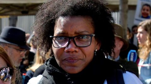 Ana Julia Quezada, autora confesa de la muerte violenta de Gabriel Cruz